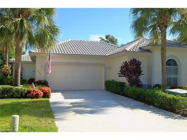 12205 Championship CIR, Fort Myers, FL 33913