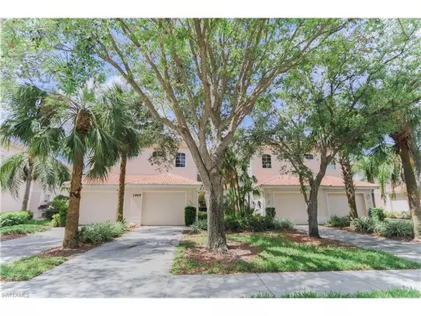 Naples, FL 34119,1969 Crestview WAY #150