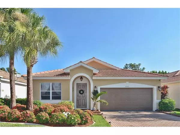 6563 Plantation Preserve CIR N, Fort Myers, FL 33966