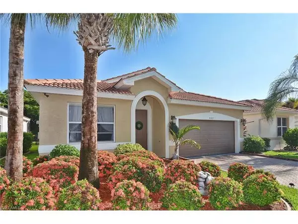 Fort Myers, FL 33966,6563 Plantation Preserve CIR N