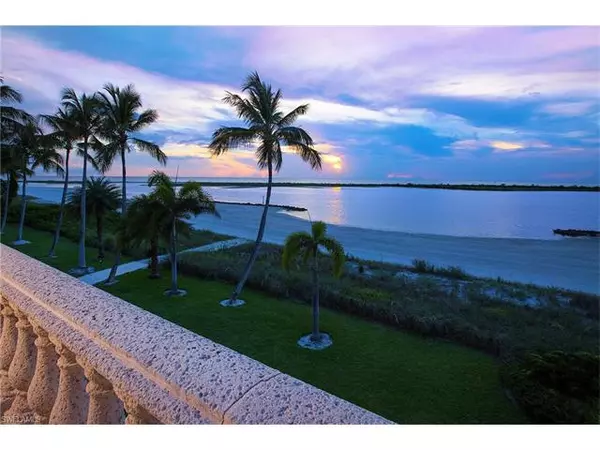 188 S Beach DR, Marco Island, FL 34145