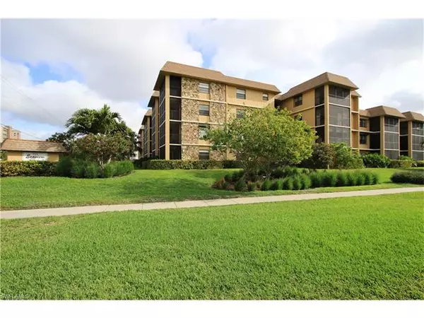 921 S. Collier BLVD #304, Marco Island, FL 31345