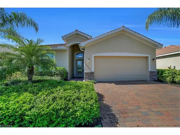 10488 Yorkstone DR, Bonita Springs, FL 34135