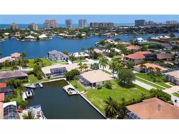 Marco Island, FL 34145,1113 Lighthouse CT