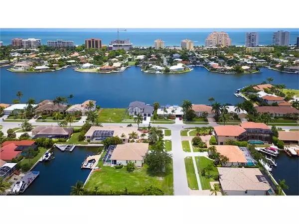 Marco Island, FL 34145,1113 Lighthouse CT