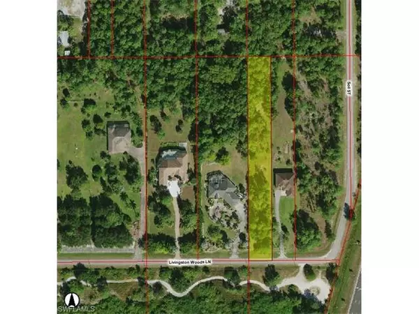 6441 Livingston Woods LN, Naples, FL 34109