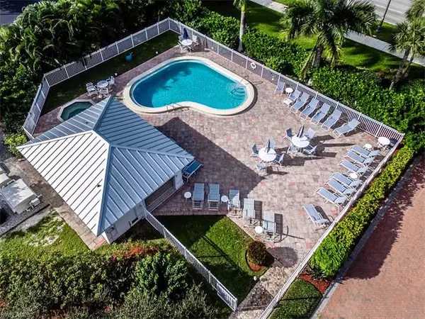 Marco Island, FL 34145,741 S Collier BLVD #304