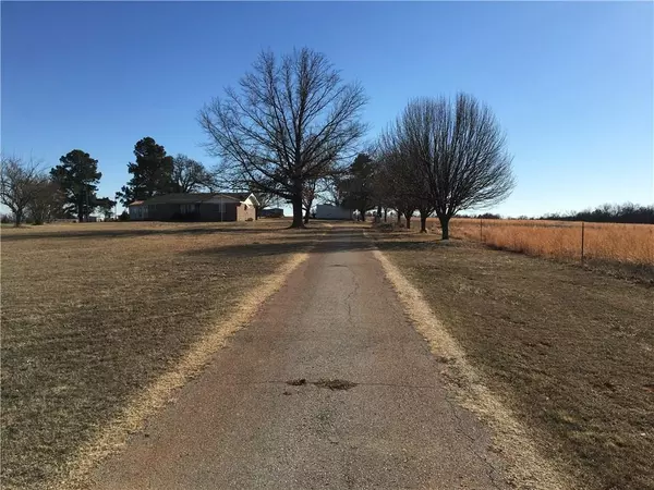 Macomb, OK 74852,40255 Highway 59B - 15 acres