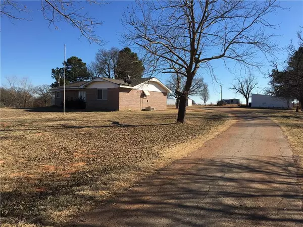 Macomb, OK 74852,40255 Highway 59B - 15 acres