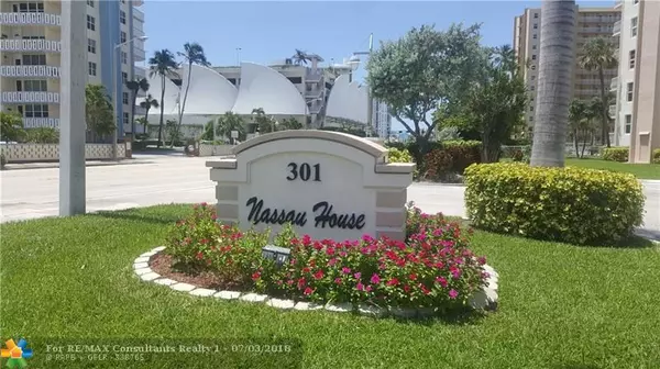 301 N Ocean Blvd  #202, Pompano Beach, FL 33062