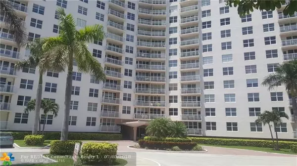 Pompano Beach, FL 33062,301 N Ocean Blvd  #202