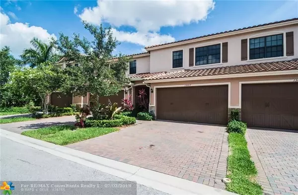 Plantation, FL 33325,13007 N Riverwalk Cir N  #13007