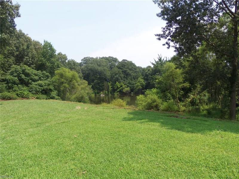 LOT 30 Muirfield, Smithfield, VA 23430