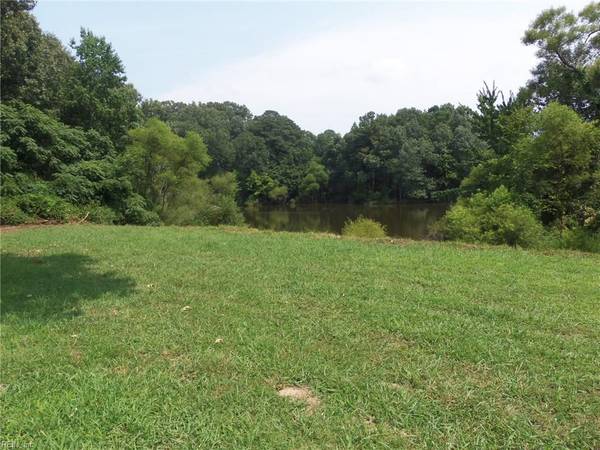 Smithfield, VA 23430,LOT 30 Muirfield