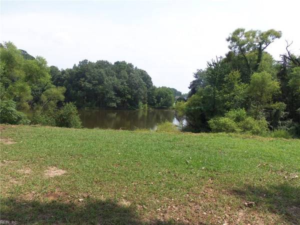 Smithfield, VA 23430,LOT 30 Muirfield