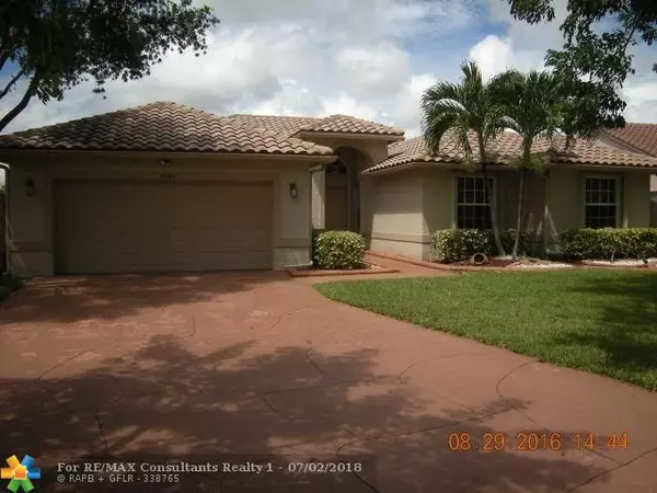 4795 NW 76th St, Coconut Creek, FL 33073