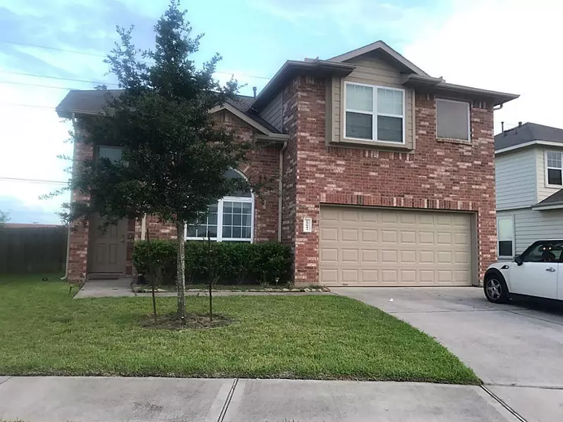 19643 Aventine Plantation Drive, Katy, TX 77449