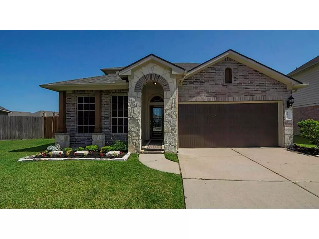 Cypress, TX 77433,8838 Debbie Terrace Drive