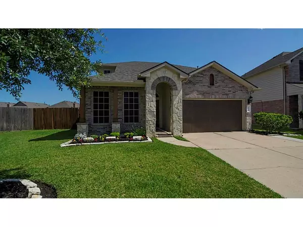 Cypress, TX 77433,8838 Debbie Terrace Drive