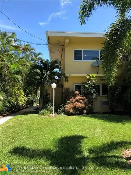 711 E Mcnab Rd  #1, Pompano Beach, FL 33060