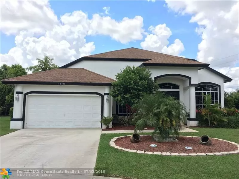 Wellington, FL 33414,13744 Aldsworth Ct