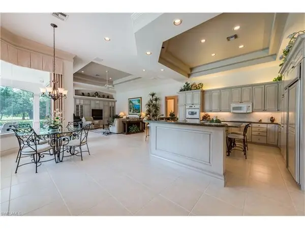 267 Cheshire WAY, Naples, FL 34110