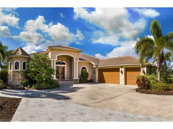 4360 Horse Creek BLVD, Fort Myers, FL 33905