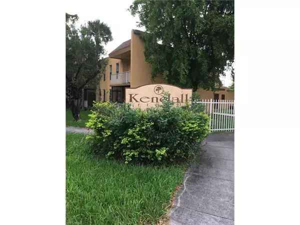 13700 SW 62 ST #243,  Miami,  FL 33183