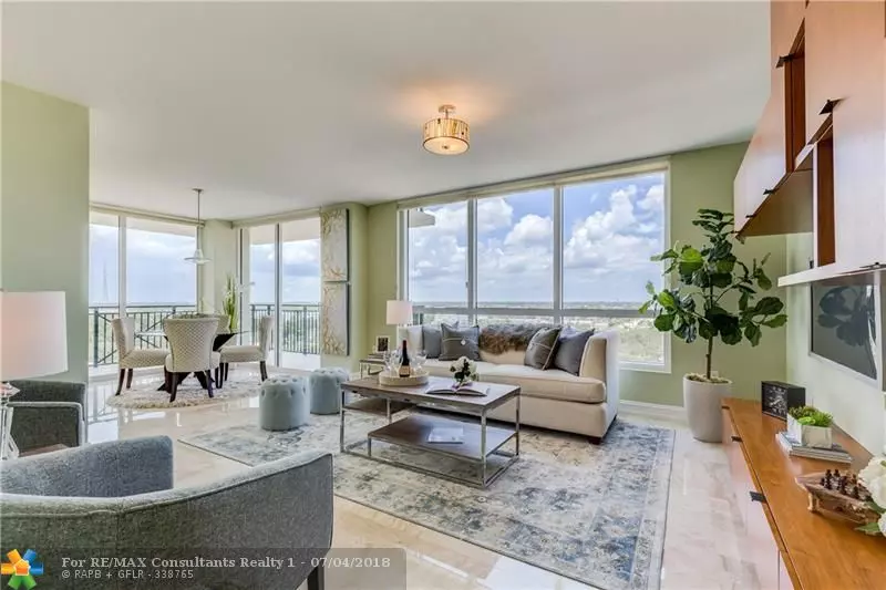 610 W Las Olas Blvd  #1013N, Fort Lauderdale, FL 33312