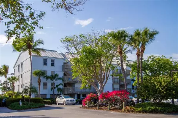 Captiva, FL 33924,2214 Beach Villas