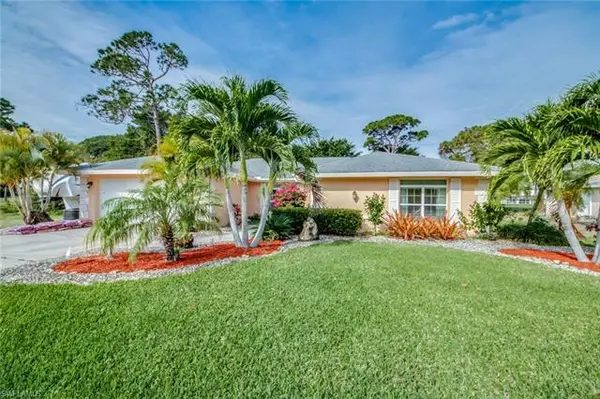 4191 Orange Grove BLVD, North Fort Myers, FL 33903