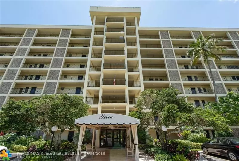 3200 N Palm Aire Dr  #605, Pompano Beach, FL 33069