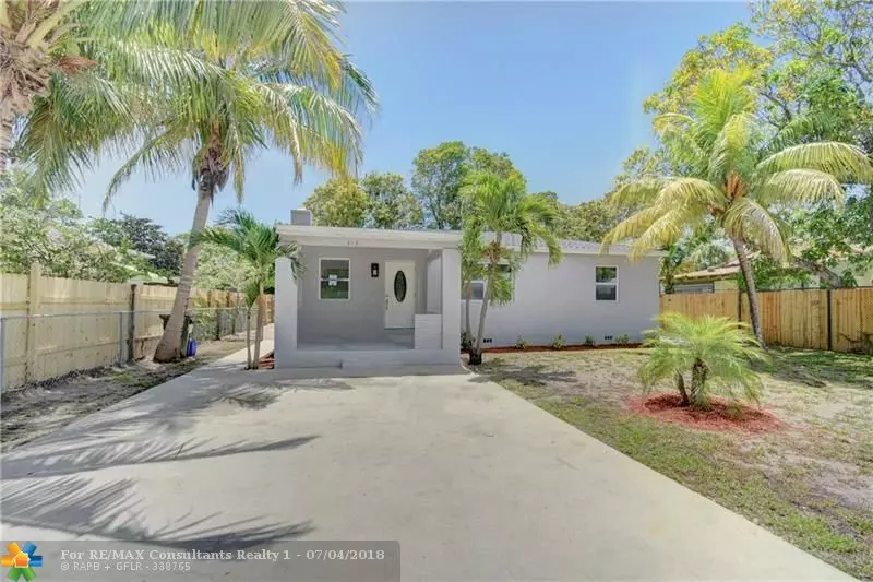 313 SW 1st Ave, Delray Beach, FL 33444