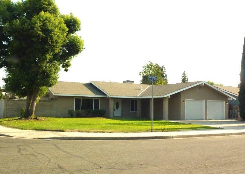 1343 Huntsman Avenue, Selma, CA 93662