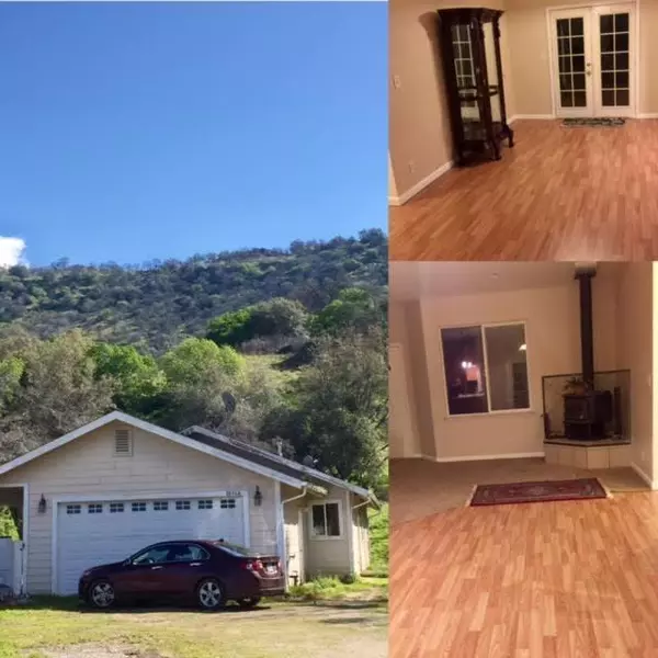 39368 Clover Lane, Squaw Valley, CA 93675