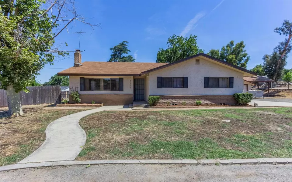 3966 E Marcus, Friant, CA 93626