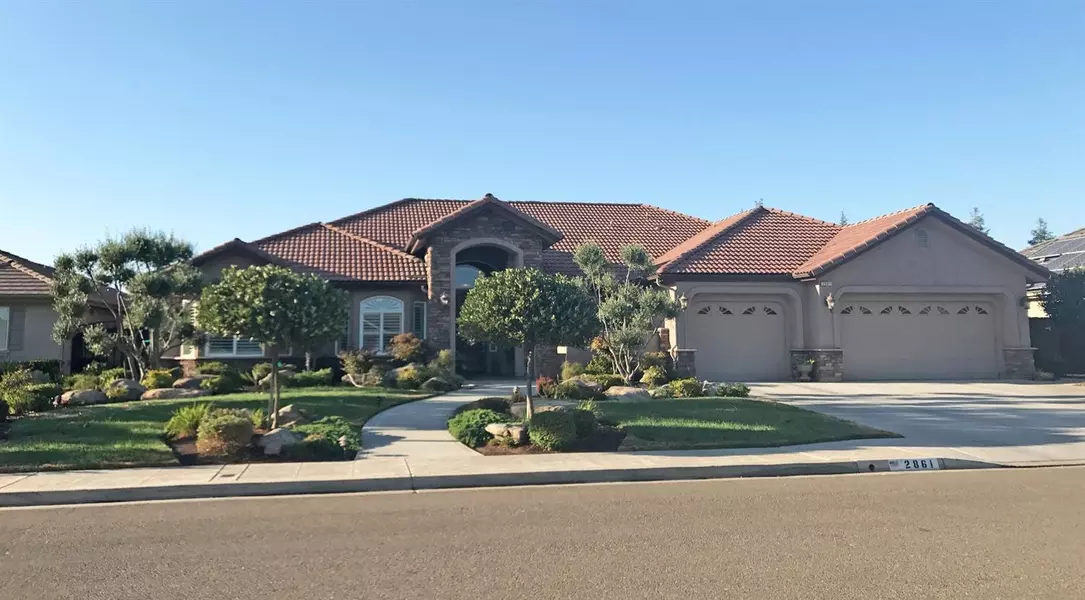 2861 Holland Avenue, Clovis, CA 93611