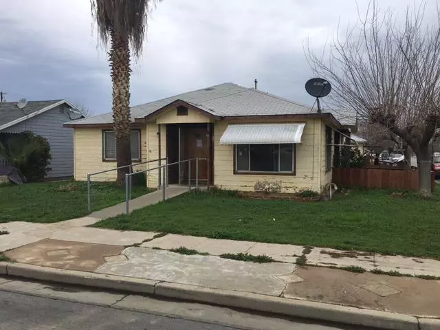 195 Hoover Street, Coalinga, CA 93210