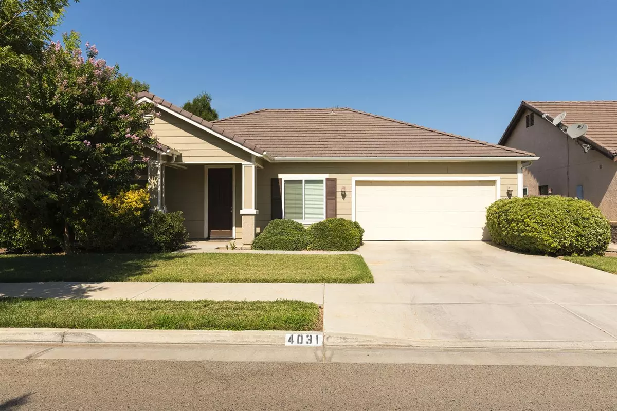 Visalia, CA 93277,4031 S Oak View Street