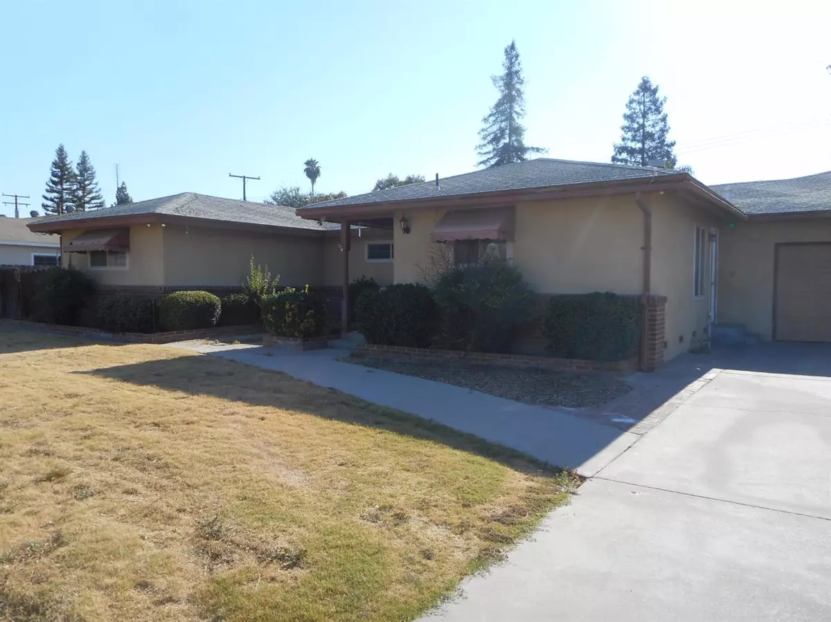 Visalia, CA 93277,3838 S Linda Visat Street