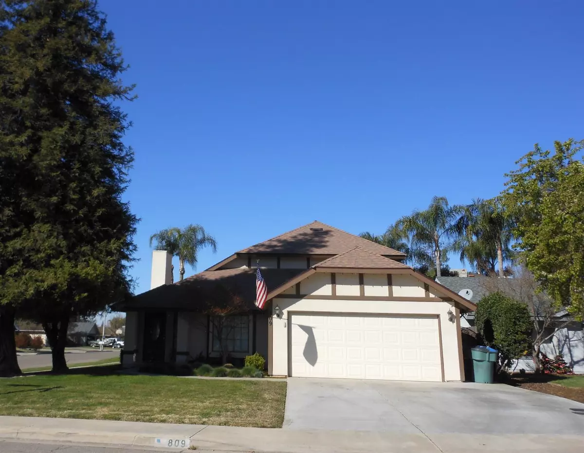 Visalia, CA 93291,809 N Atwood Court