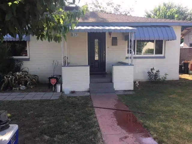 Kerman, CA 93630,917 S 6th Street