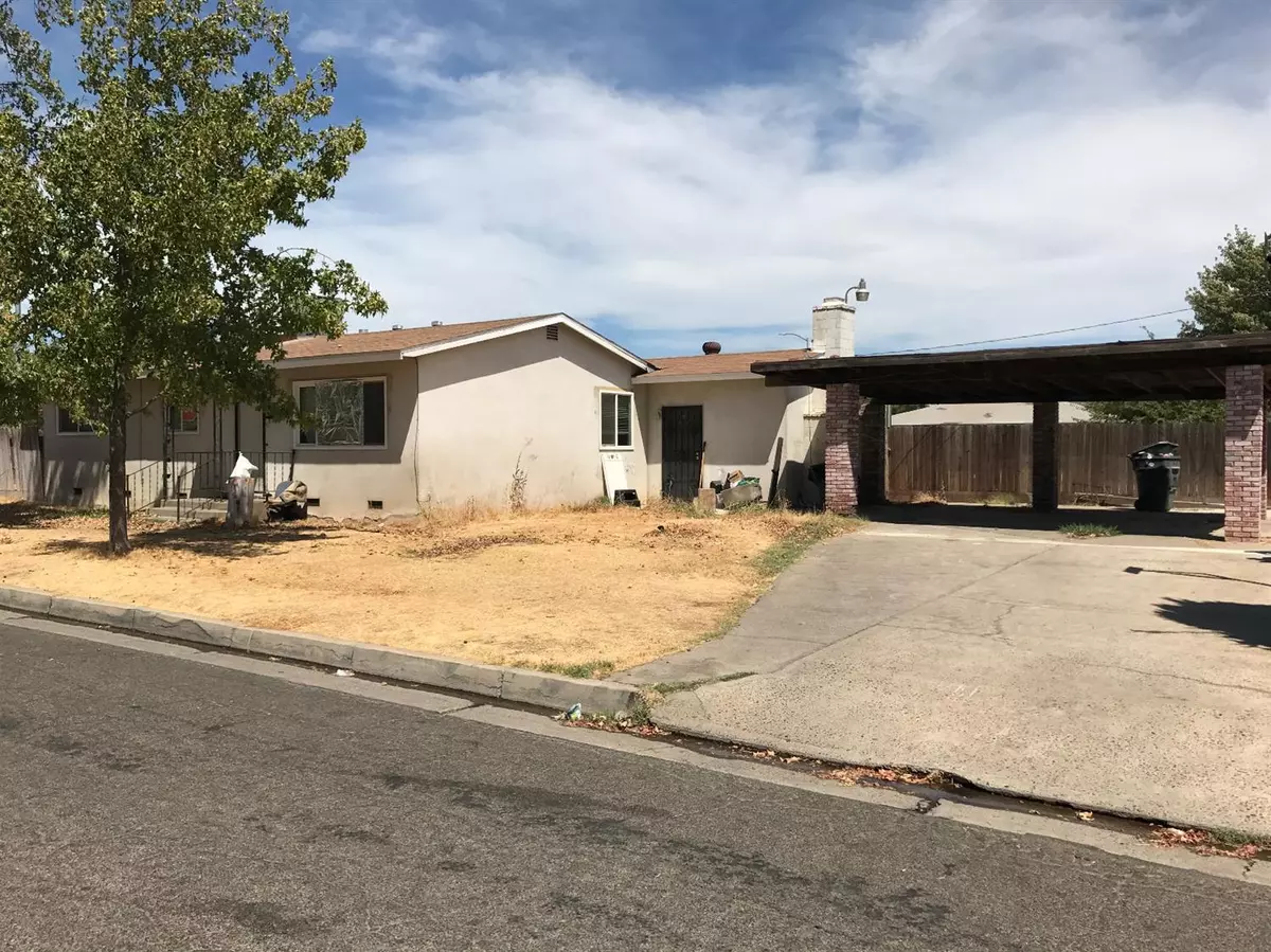 Madera, CA 93638,1005 Merced Street