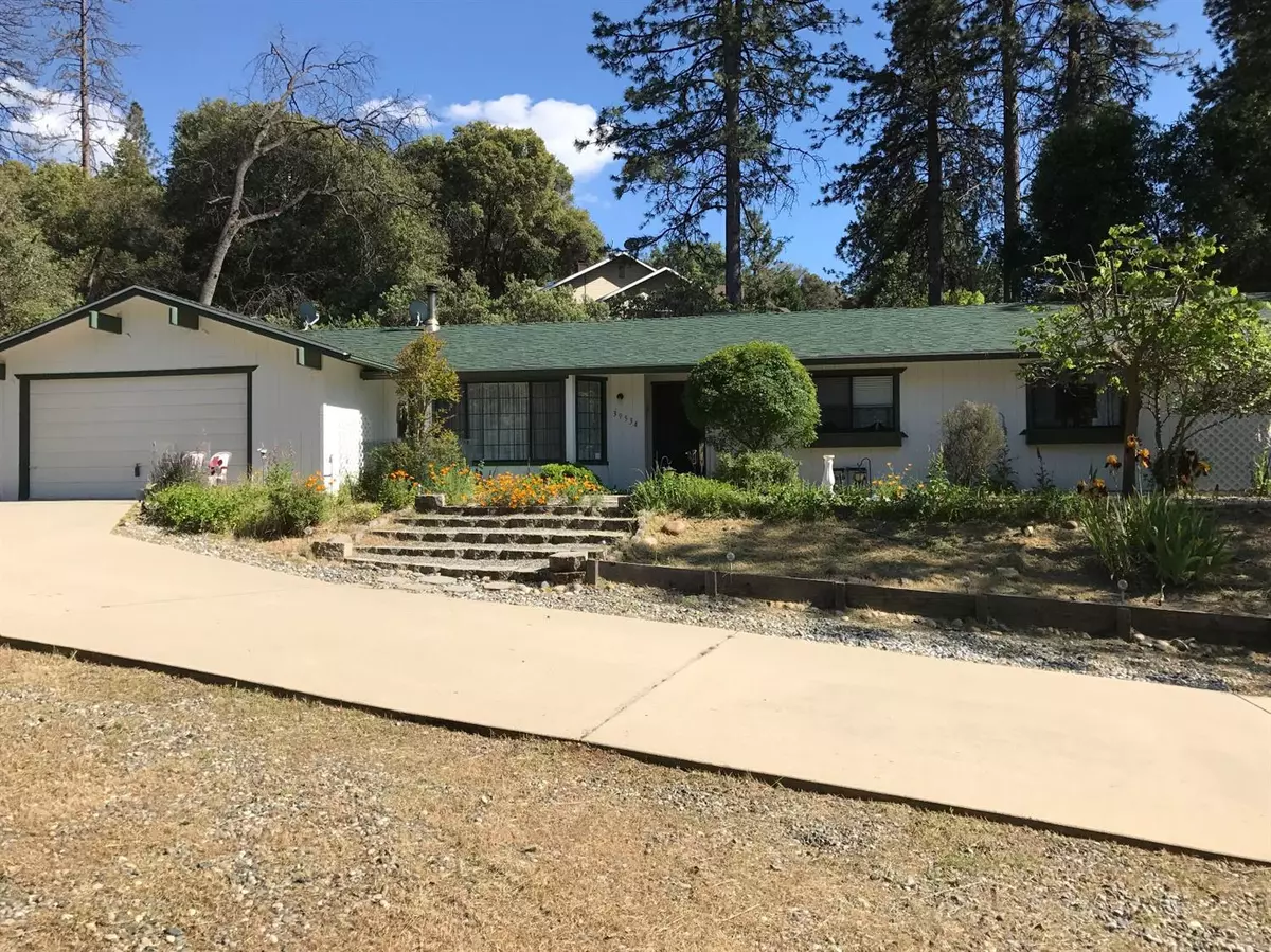 Oakhurst, CA 93644,39534 Westview Drive