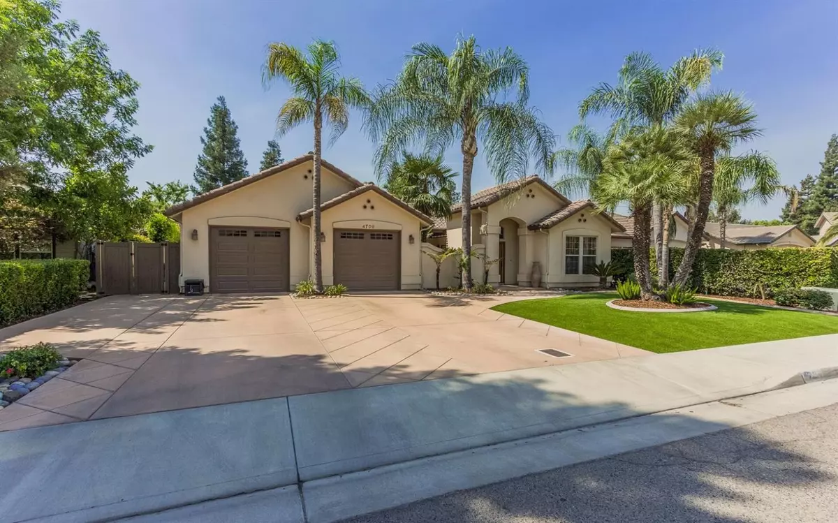 Visalia, CA 93291,4709 W Nicholas Court