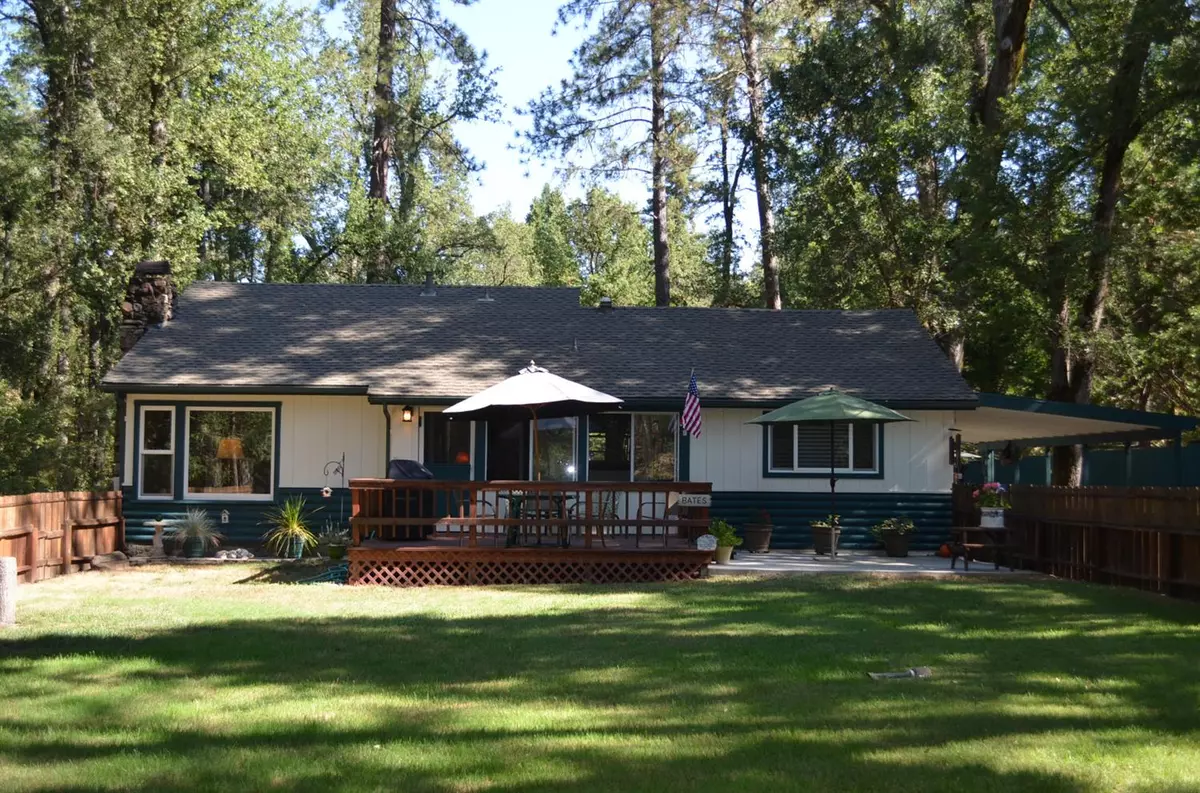 Oakhurst, CA 93644,51329 Dorstan Drive