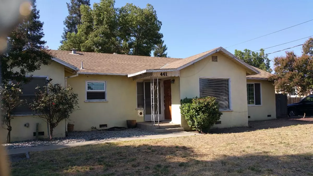 Reedley, CA 93654,441 W Stanley Avenue