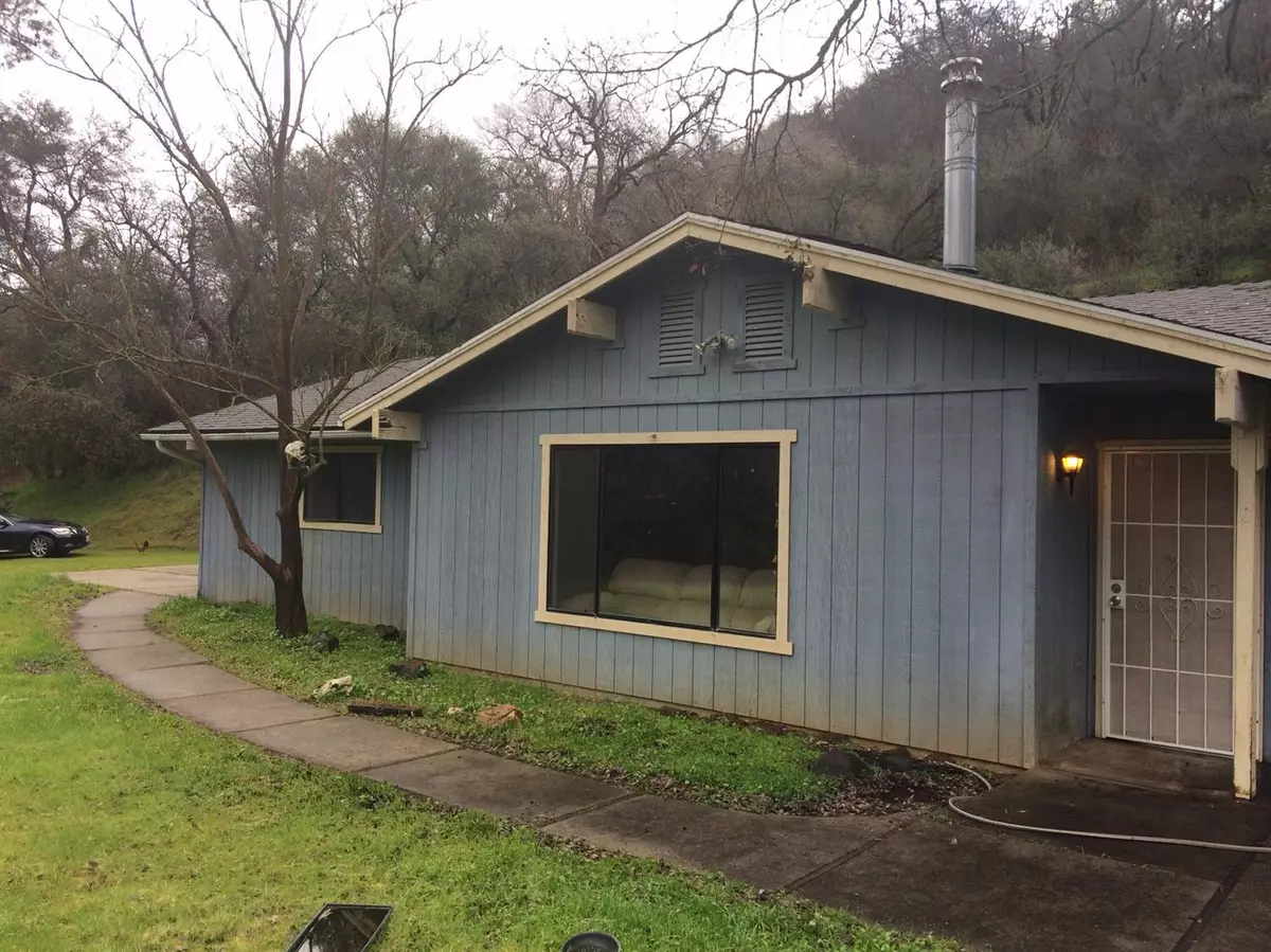 Tollhouse, CA 93667,32267 Sycamore Road