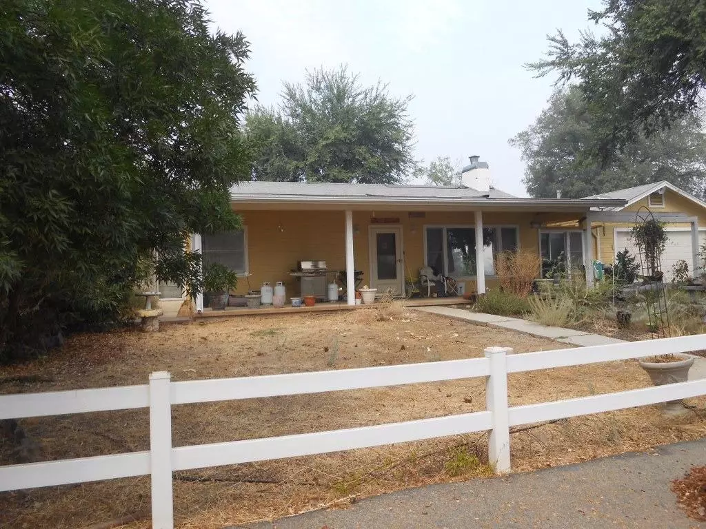 Oakhurst, CA 93644,49281 Deerview Lane