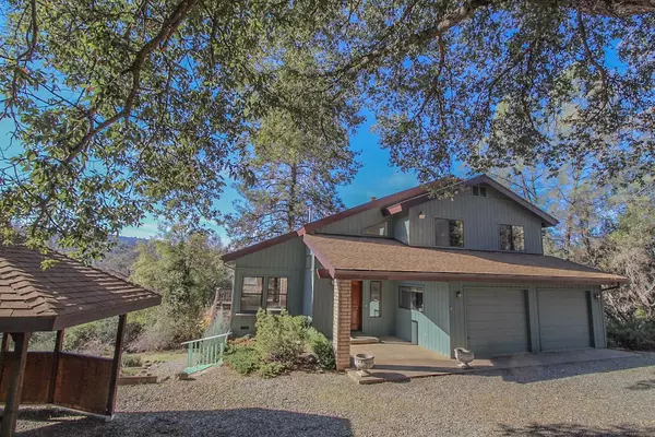 Oakhurst, CA 93644,39295 Fair Oaks Drive